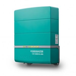 CombiMaster 12/2000-60 (230 V)