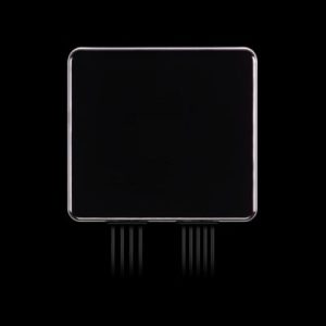 Antena Guardian 9 en 1 con 1 GNSS de alta precisión y 8 elementos celulares 5G