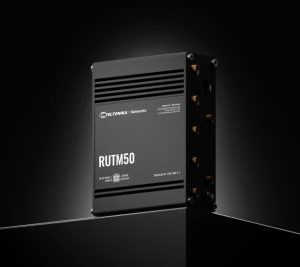 RUTM50 - Router 5G