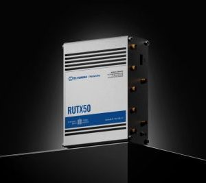 RUTX50 - Router 5G